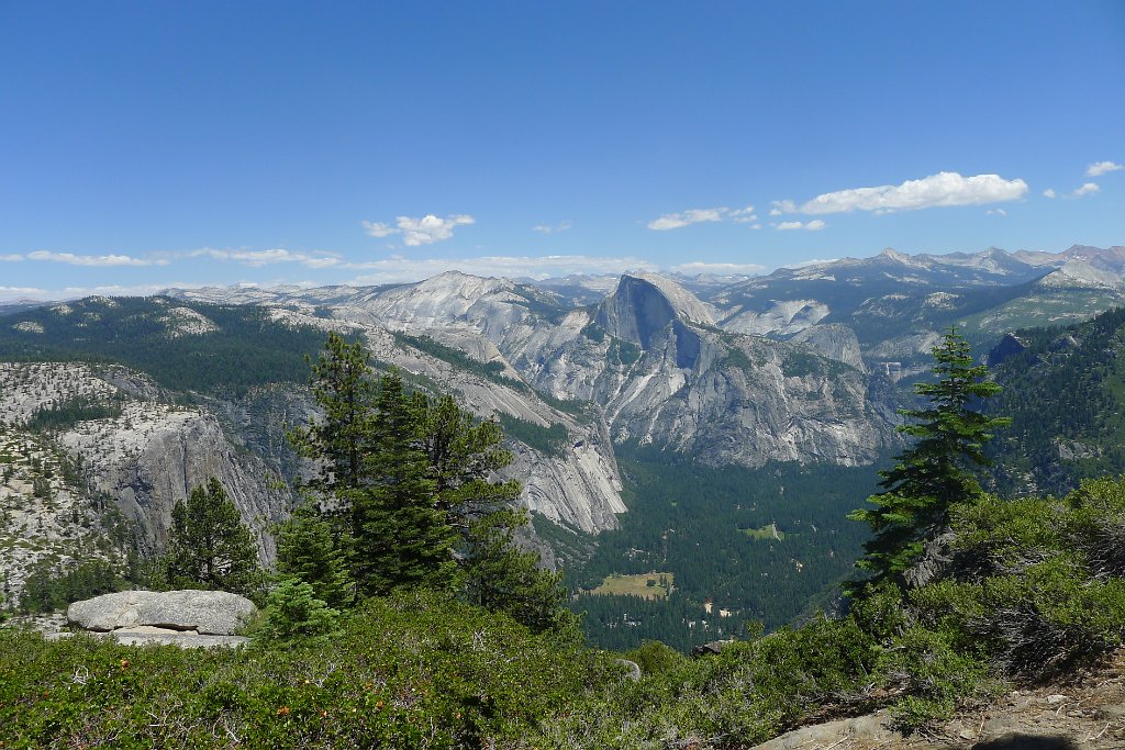 YosemiteCreek 090